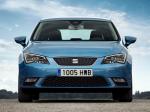 Seat Leon Ecomotive 2013 года